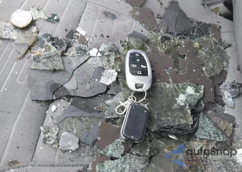 2022 Hyundai Santa Cruz Sel Premium из США, поврежденный, VIN 5NTJDDAF8NH015859